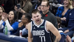 BOBI VIDEO DONČIĆEV ŠOU Luka radio šta je hteo, na kraju je i zaplesao (VIDEO)