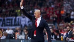 POLUDEO Saša Obradović se mnogo naljutio: Ne poštujete me zato što sam Srbin?