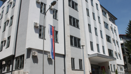 OGLASILO SE MINISTARSTVO PRAVDE "Otkriti teroriste u najkraćem roku i najstrože ih kazniti"