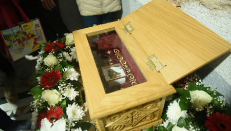 "NJEGOVE MOŠTI NISU IMALE MIRA JOŠ OD KOSOVSKOG BOJA" Kuda su se vekovima prenosili ostaci našeg vladara?