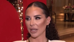 U SVOM STILU Zorannah ofarbala jaja, pa pokazala Uskršnju dekoraciju, svi gledaju samo u stolnjak! (FOTO)