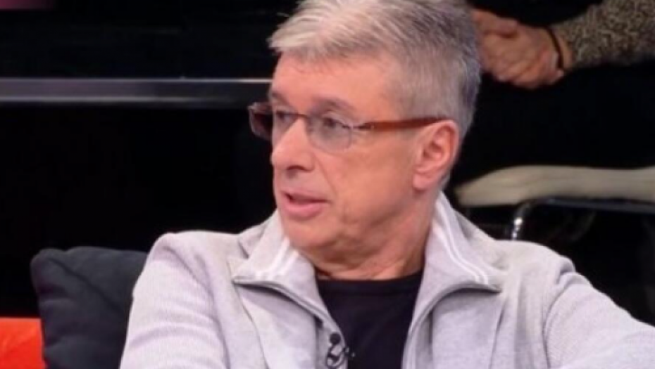 NEKI NISU STIGLI NI DO FINALA Kod Saše Popovića nema protekcije, svi moraju da prođu kroz takmičenje