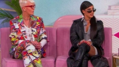 NISU BILI ZA TO Angellina otkrila da ju je porodica sputavala da se bavi pevanjem, pa rekla ko je jedino bio uz nju