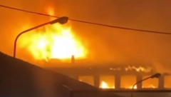 POŽAR U STARAČKOM SMEŠTAJU Stanari evakuisani, u stanu bilo raznog otpada