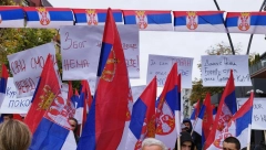 RUSIJA OTKRILA STAV O KOSOVU "Alarmirani smo..."
