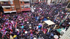 ŠIPTARSKI ŠOVNISTA IZ STRAHA POČEO DA BUNCA I HALUCINIRA Petković: Kurti drhti pred demokratskim odgovorom Srba