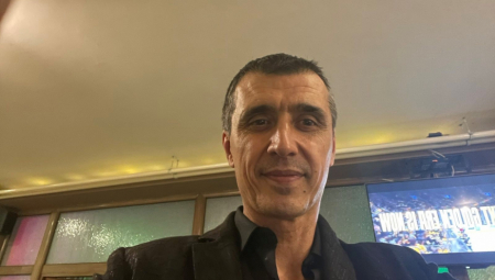 VIDOVNJAK GA SPASAO OD SIGURNE PROPASTI Marko Bulat je hteo da se bavi kriminalom, ali ovo ga je nateralo da se predomisli