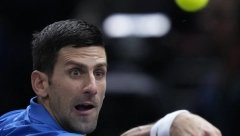 NOVAK MORA DA ISPRAVI NEPRAVDU Pogled na ATP listu je bolan, evo sa kog mesta Đoković kreće u napad u Torinu