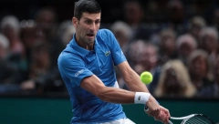 POZNAT TERMIN Evo kada Đoković igra protiv Grka na Završnom mastersu