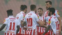 NOVI ODLASCI S "MARAKANE" Dvojica fudbalera napustila Zvezdu