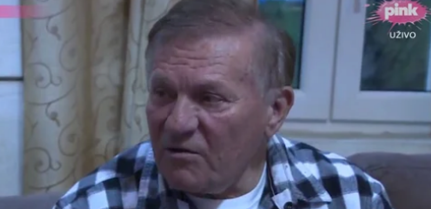 DONEO KONAČNU ODLUKU Miloš Bojanić menja život iz korena, sada je zvanično!