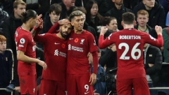 KRAJ JEDNE ERE Liverpul ostaje bez napadača?