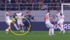 SPORNA SITUACIJA U BAČKOJ TOPOLI? TSC tražio penal nakon reakcije Saničanina (VIDEO)