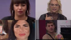 MARIJA KRIJE DA JE MILJANA PSIHIČKI BOLESNIK Devojka Marinkovića oplela po Kulićima: ŽAO MI JE ŠTO JE ŽELJKA NAPRAVIO IVAN!