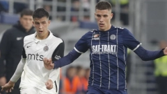 TSC GRABI KA EVROPI Mladost pobedila Partizan, pa poklekla u Novom Sadu