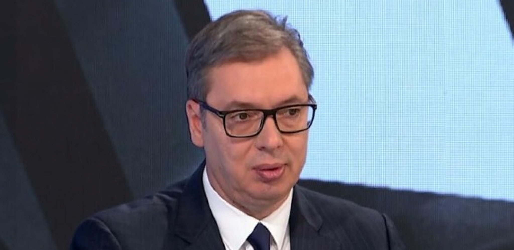 FONTANA ŽELJA ZA UBICE NEĆE POSTOJATI Vučić poslao moćnu poruku