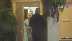 ZOLA IZGOREO Čolić besan kao ris rekao Mariji da će večeras on i Miljana da se dobro isk**aju (VIDEO)
