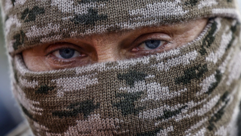 NEZAUSTAVLJIV NALET RUSIJE! Putinovi specijalci krenuli u ofanzivu, na udaru tri tačke!