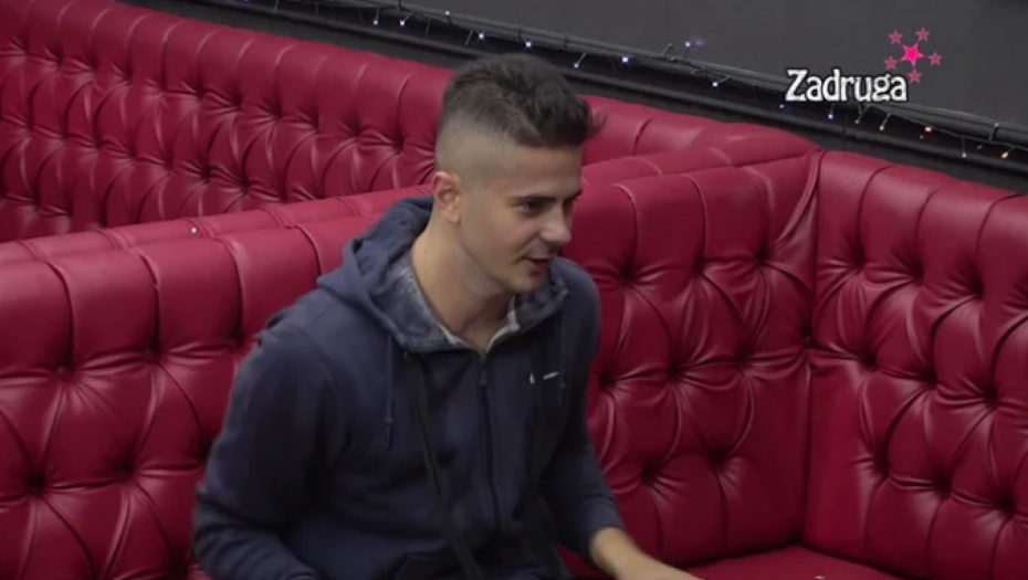 UPOREDIO JE SA ŽIVOTINJOM!? Bilal ponovo javno ponizio Maju, pa pokazao da mu je još stalo?