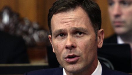 "KOLIKO SE SEĆAM..." Boško pokušao da isprovocira Malog, od odgovora ministra finansija ga oblio hladan znoj!