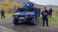 KURTIJEVI SPECIJALCI UPALI NA GAZIVODE: Radniku uperili pušku u grudi