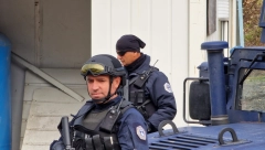 BESTIDNE IZMIŠLJOTINE "POLICIJE" LAŽNE DRŽAVE Maltretirali Srbina na Gazivodama, a evo šta sada kažu