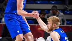 HAOS NA PARKETU Prekinut meč ABA lige u Zadru