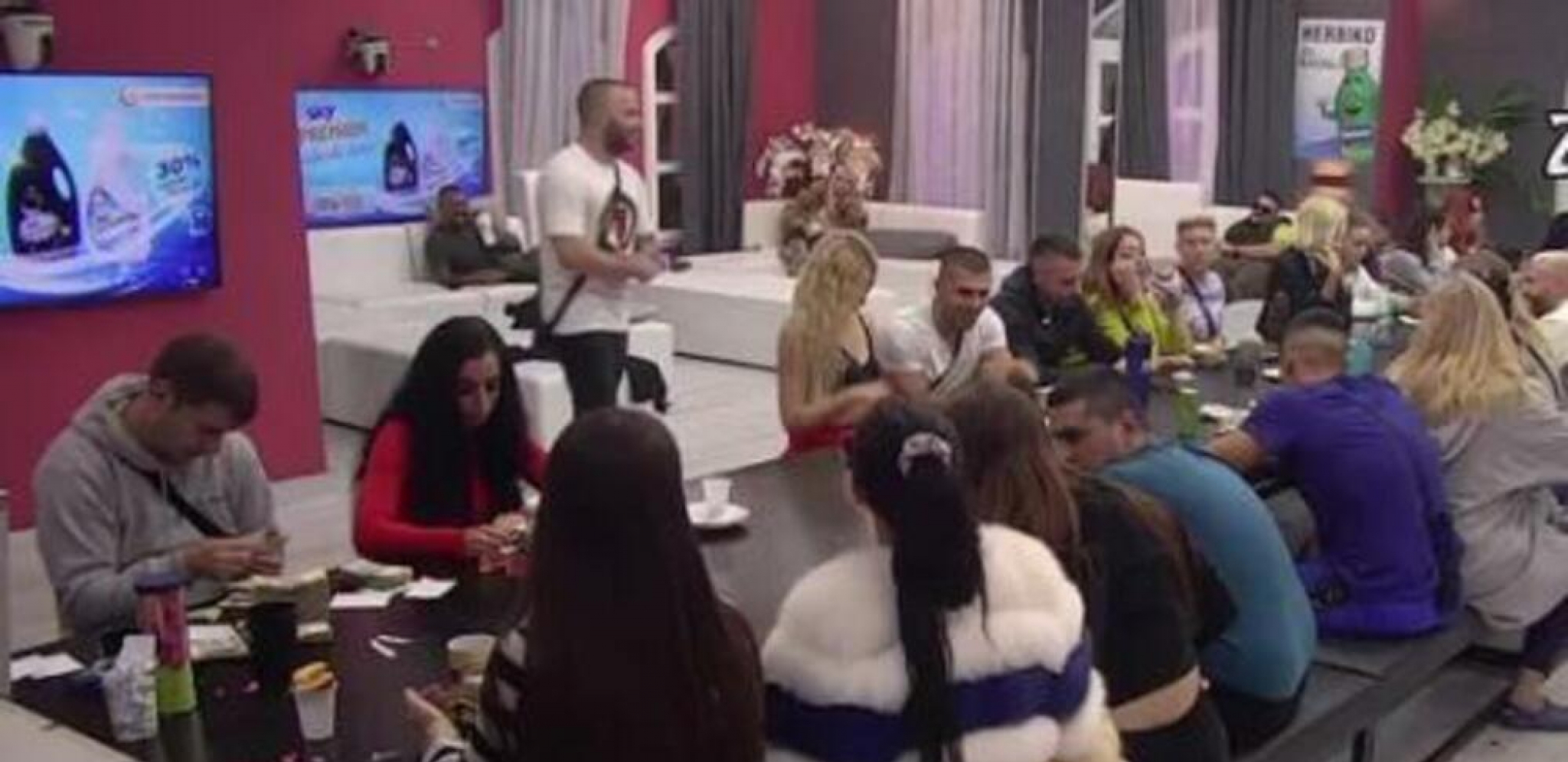 ŽAO MI JE ALEKS Afera čokoladica još uvek trese Belu kuću, BIlalov prijatelj progovorio
