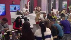 ŽAO MI JE ALEKS Afera čokoladica još uvek trese Belu kuću, BIlalov prijatelj progovorio