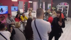 ŠOK OBRT! Miljana Kulić priznala: Nemam emocije prema Zoli, igrala sam se