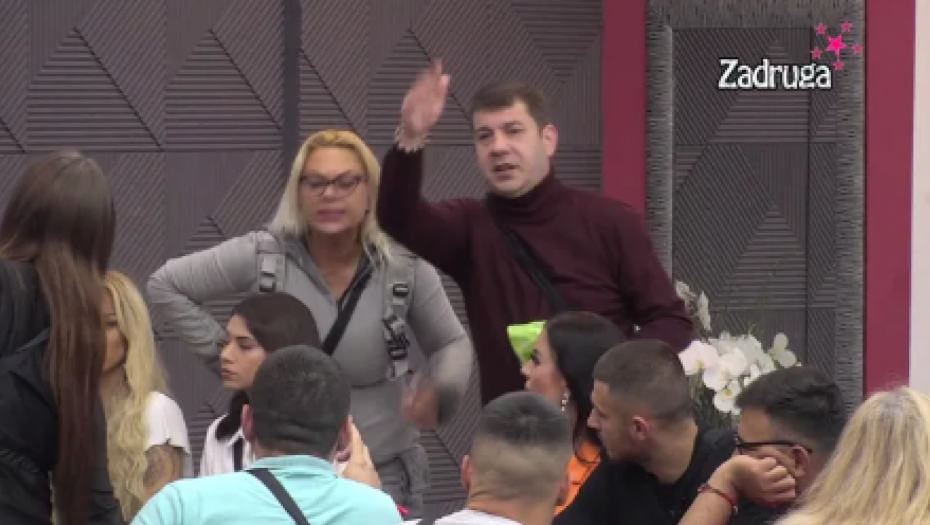 NE ŽELIM NIKAKAV KONTAKT SA ŽELJKOM Ivan Marinković nikada brutalnije odgovorio Kulićima, pa pomenuo Gocu Tržan