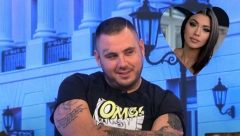 NE MOGU DA JE SMIRE Aleksandra stala na put Miličinoj sreći sa Carem
