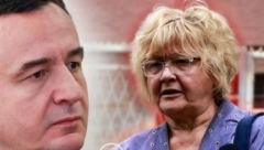 KONZERVATIVNI POKRET NAŠI Rada Trajković je političko krilo UČK - njen jedini interes je služenje lažnoj državi Kosovo
