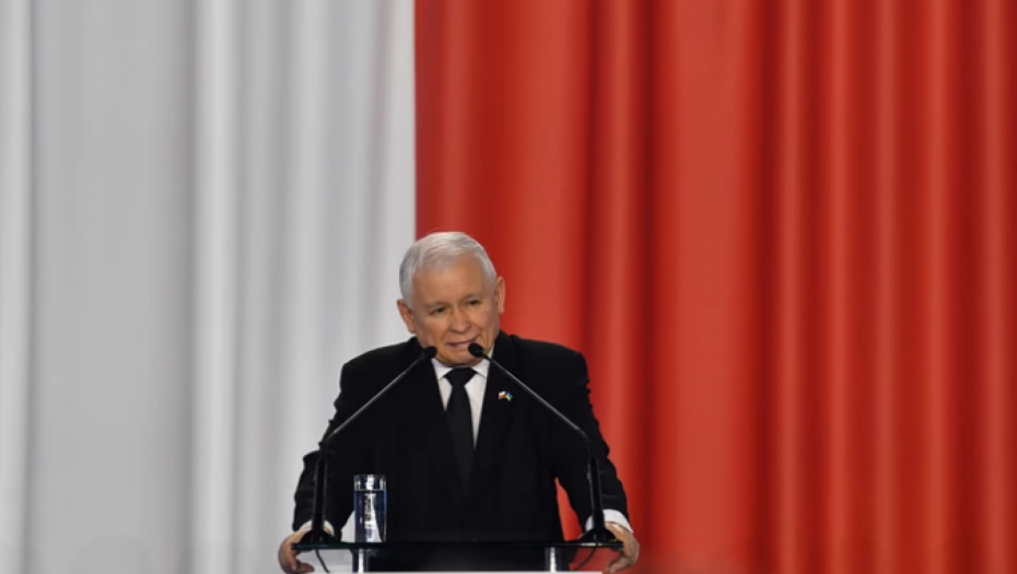 POLITIČAR RAZBESNEO POLJAKE "Natalitet je nizak jer žene piju!"