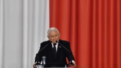 POLITIČAR RAZBESNEO POLJAKE "Natalitet je nizak jer žene piju!"