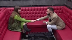 IZGUBILA OPKLADU Miljana dužna 1.000 evra Darku Tanasijeviću, hit snimak kruži internetom (VIDEO)