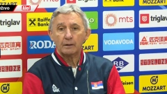 BORBA ZA SVETSKO PRVENSTVO Svetislav Pešić otkrio na koga će moći da računa