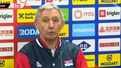 MICIĆ JE IMAO KARTU, KRENUO JE ZA BEOGRAD, A ONDA... Pešić progovorio o sramotnoj odluci selektora Turske