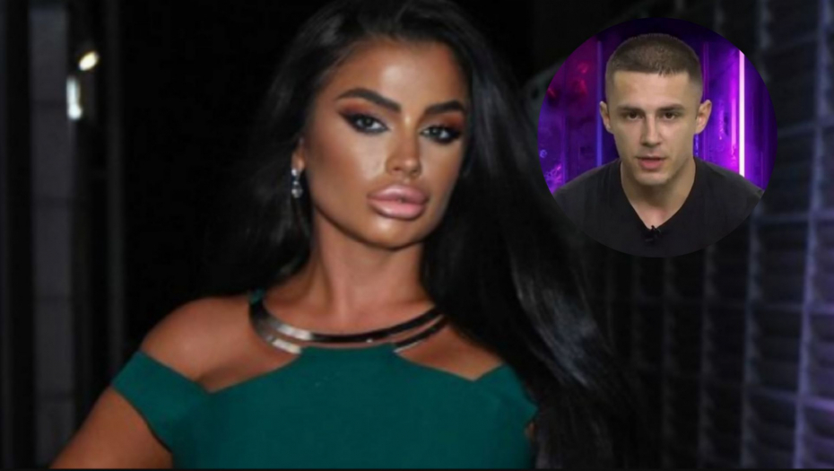 ZALJUBILA SAM SE, NIKAD MI NIJE BILO LEPŠE Sanja Grujić priznala emocije prema Marku, pa oplela po Kulićima: Njihovi životi su tužni