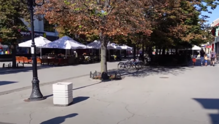 U OVOM SRPSKOM GRADU NAGLO SKAČU CENE KVADRATA Rusi pored Beograda otkrili novu destinaciju