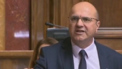 POKRAO GRAĐANE, IZVUKAO PARE U INOSTRANSTVO, PA SE SADA RAZMEĆE: Bora Novaković kupio stan u centru Beča za više od milion evra!