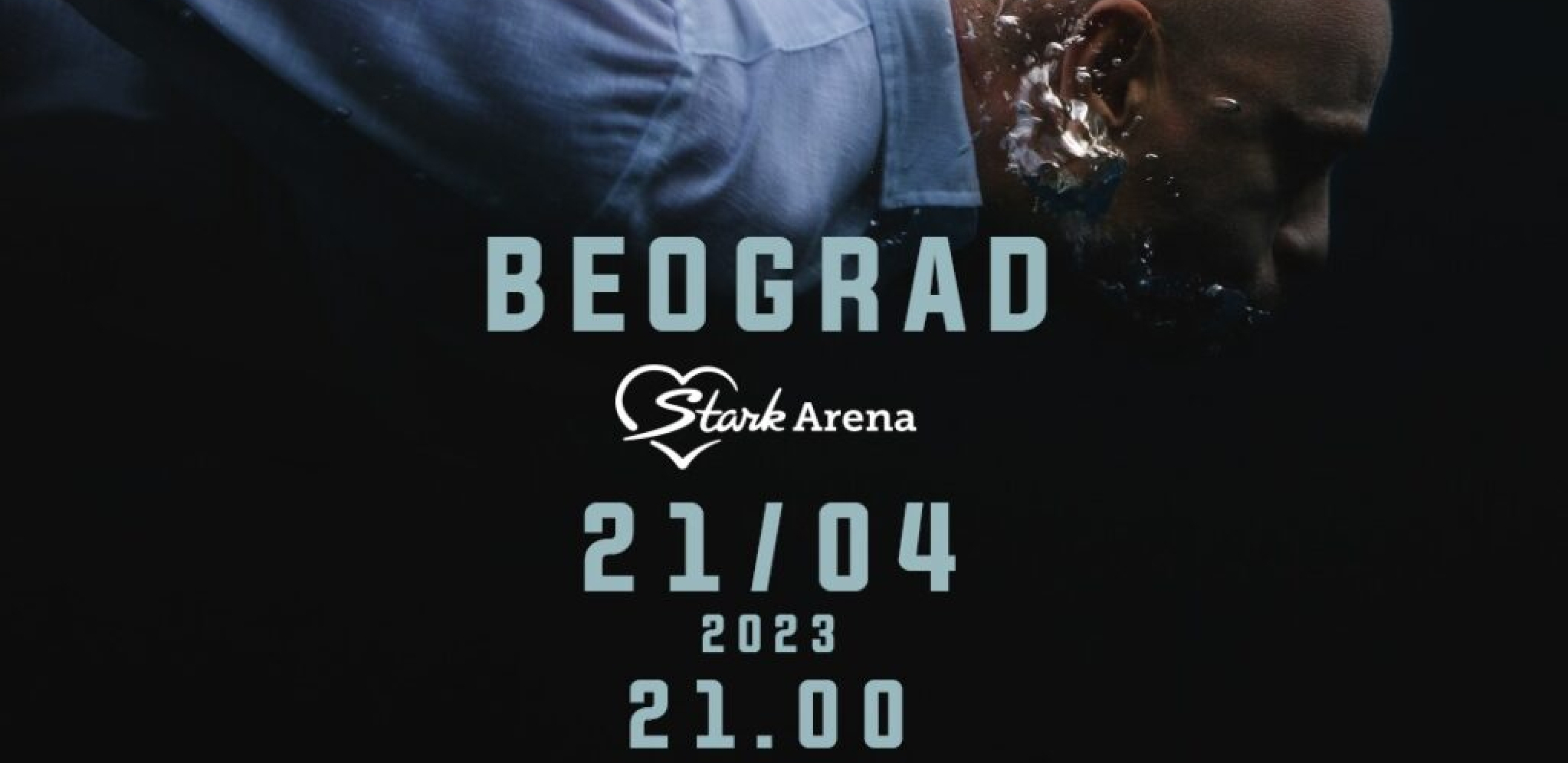 EROS RAMACOTI STIŽE U BEOGRAD U toku su završne pripreme pred ovaj spektakularni događaj, a organizator Saša Mirković otkrio je sve detalje! (FOTO)