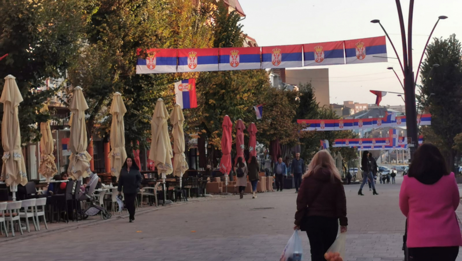 SRBI BESNI ZBOG ODLUKE EU O VIZAMA Građani Kosova i Metohije sa srpskim pasošem najdiskriminisanija grupa u Evropi