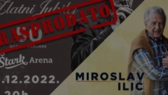 SAŠA MIRKOVIĆ OTKRIO: Sve je spremno za drugu Arenu, samo Miroslava da ubedim! (FOTO)