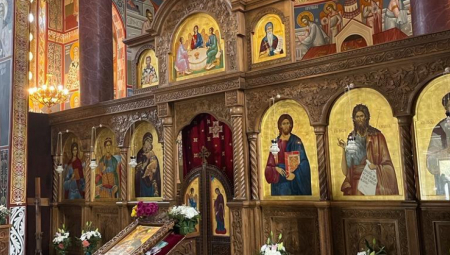 U PETAK SE SLAVI JEDNA OD NAJVEĆIH SRPSKIH SLAVA Ova narodna verovanja mora da pročita svaki vernik