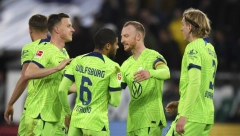 OVAKO SE NE ULAZI U TRKU ZA TITULU Dortmund poklekao, "vukovi" u opasnoj seriji