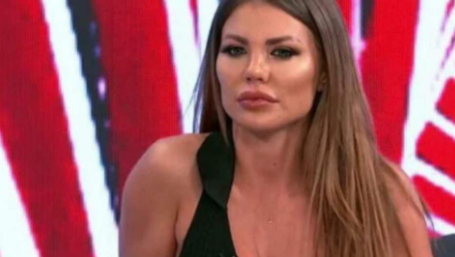 OTAC KOJI NIJE TU Dragana Mitar razvezala jezik pa žestoko potkačila bivšeg muža!