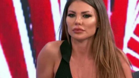 OTAC KOJI NIJE TU Dragana Mitar razvezala jezik pa žestoko potkačila bivšeg muža!