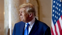 "TRAŽIĆU ZAKON KOJI PRIZNAJE SAMO DVA POLA!" Tramp: Pod mojim vođstvom ovo ludilo će se završiti