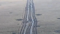 Rusija upalila alarme, "prljava bomba" nije završena!